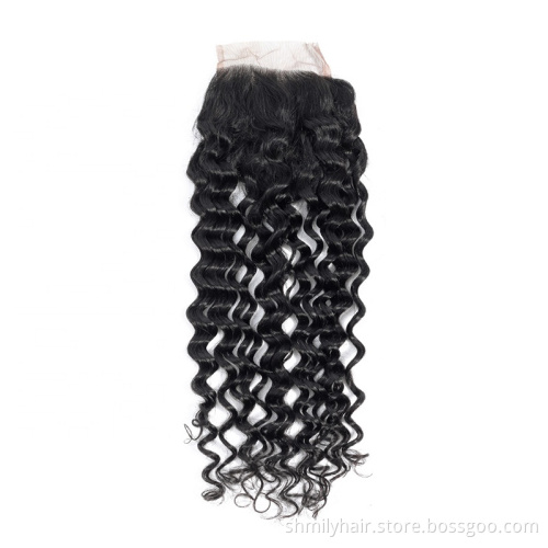Burmese Raw Unprocessed Water Wave Human Virgin Hair Wholesale Price,Raw Chinese Good Hair Vendors 50 Inch Human Hair Bundles